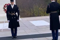 Arlington Cemetery Guided Walking Tour thumbnail 5