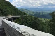 Pigeon Forge Foothills Parkway Jeep Tour 2.5 hr thumbnail 2
