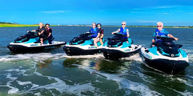 Tybee Island Jet Ski Rental - Image 6