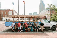 Nashville Sightseeing Tour by Open-Air Vehicle thumbnail 1