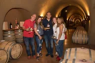 Wine Country Tour in Napa Valley 8 hr thumbnail 1