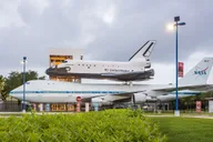 Houston Space Center Admission Ticket thumbnail 5