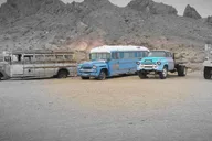 Las Vegas Ghost Town and ATV Adventure thumbnail 6