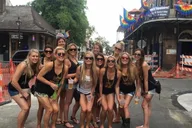 New Orleans French Quarter Walking Tour thumbnail 5