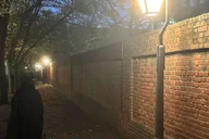 Philadelphia Ghosts Walking Tour thumbnail 3