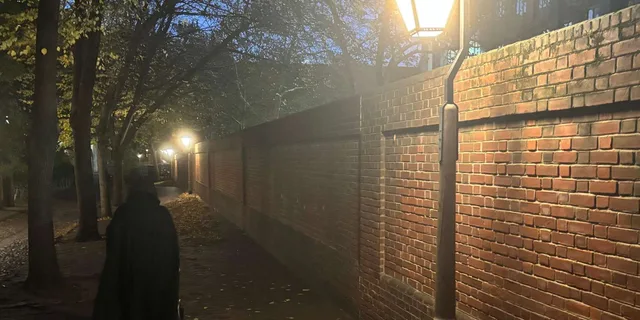 Philadelphia Ghosts Walking Tour - Image 3