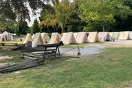 Yorktown Museum and Battlefields Private Tour thumbnail 3