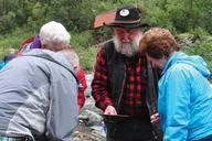 Juneau Gold Mining and Panning Adventure thumbnail 4