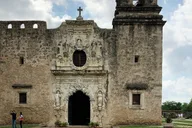 San Antonio UNESCO Colonial Missions Driving Tour thumbnail 1
