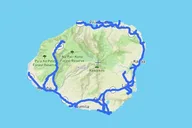 Kauai Self-Guided Audio Driving Tour thumbnail 1