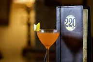Savannah Cocktail Class at American Prohibition Museum thumbnail 6