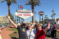 Las Vegas Sightseeing Tour thumbnail 3
