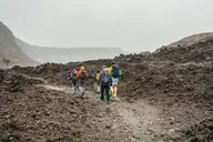 Volcanoes National Park Guided Hike thumbnail 1