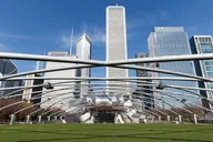 Chicago Walking Tour and Lake Michigan Cruise thumbnail 5