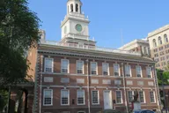 Philadelphia Colonial Walking Tour thumbnail 1