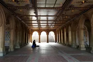 New York Central Park Walking Tour thumbnail 3