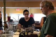 New Orleans Cocktail Class with Chris McMillian 90 min thumbnail 1