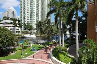 Fort Lauderdale Riverwalk Audio Walking Tour