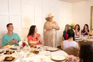 Orlando Titanic Teatime Show thumbnail 5