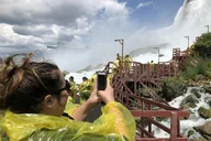 Niagara Falls Tour with Maid of the Mist thumbnail 4
