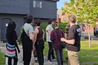 Salem Witchcraft Walking Tour thumbnail 1