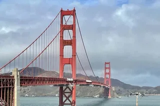 San Francisco Walking Tour With Local Guide