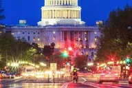 Washington DC Night Tour of Iconic Landmarks thumbnail 4