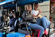 Charlotte Historical City Golf Cart Tour thumbnail 3