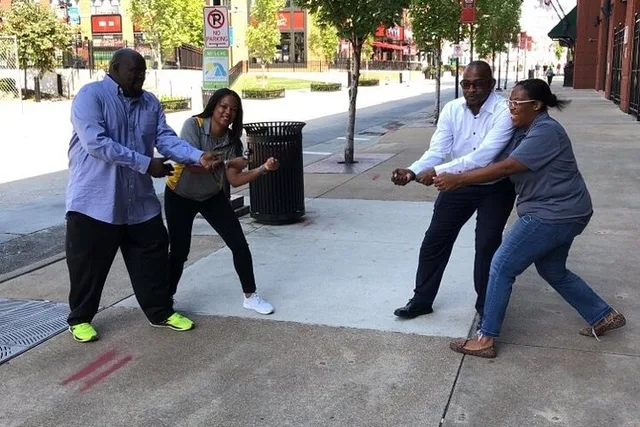 Gainesville Scavenger Hunt - Image 6