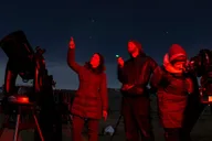 Castle Rock Stargazing Tour 2 hr thumbnail 4
