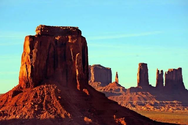 Monument Valley Self-Guided Audio Tour - Image 6