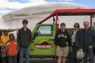 Estes Park Rocky Mountain Safari Tour 3 hr thumbnail 1