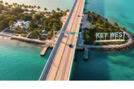 Miami Key West Day Trip with Dolphin Spotting or Snorkeling thumbnail 4