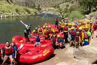 Cañon City Bighorn Rafting With Lunch 4 hr thumbnail 2