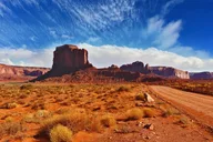 Monument Valley Self-Guided Audio Driving Tour thumbnail 3