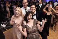 Boston New Year's Eve Ball at Westin Copley thumbnail 1