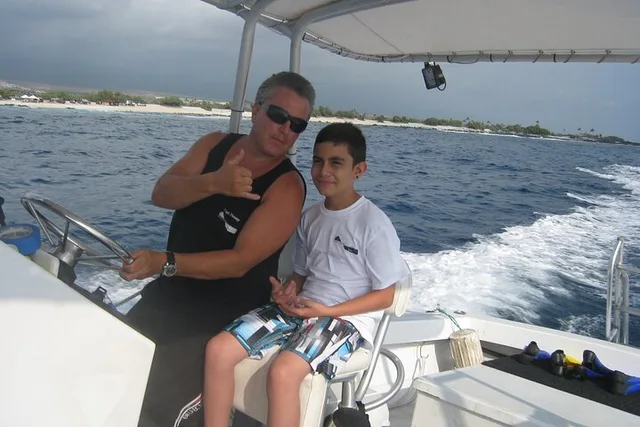 Kailua Kona Private Ocean Adventure - Image 6