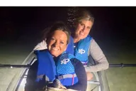 Sarasota Clear Kayak LED Night Tour thumbnail 6