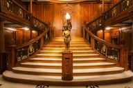 Las Vegas Titanic Artifact Exhibition thumbnail 3