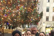 New York City Walking Tour thumbnail 3
