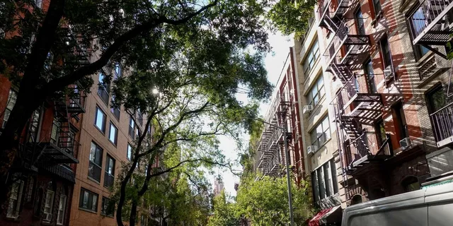 New York City Walking Tour of Greenwich Village - Image 6