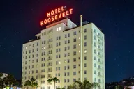 Los Angeles Ghost Tour at Night thumbnail 1