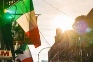 New York City Little Italy Food Tasting Tour thumbnail 1