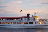 Boston Haunted Ghost Tour Cruise thumbnail 5