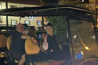 St. Augustine Haunted Ghost Tour by Electric Cart thumbnail 2