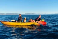 Lake Tahoe Kayak Rental North Shore thumbnail 2