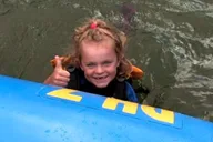 Jackson Snake River Whitewater Rafting thumbnail 3