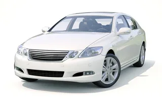 Tampa Airport Private Transfer