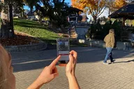 Leavenworth Self-Guided Audio Tour thumbnail 3