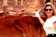 Las Vegas Valley of Fire and Lost City Museum Tour thumbnail 5
